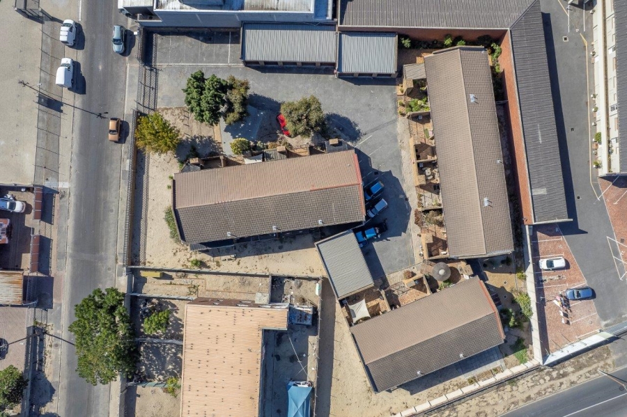 3 Bedroom Property for Sale in Stikland Western Cape